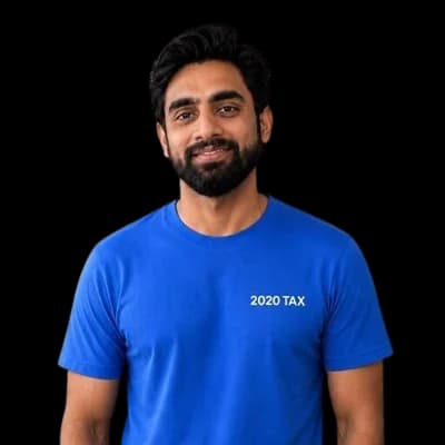 Aditya Raj Anand, Tax Support