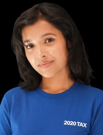 Akshitha Kocherla, UI/UX Designer