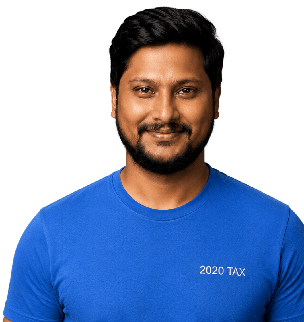 Asif Ahmed, Project Manager
