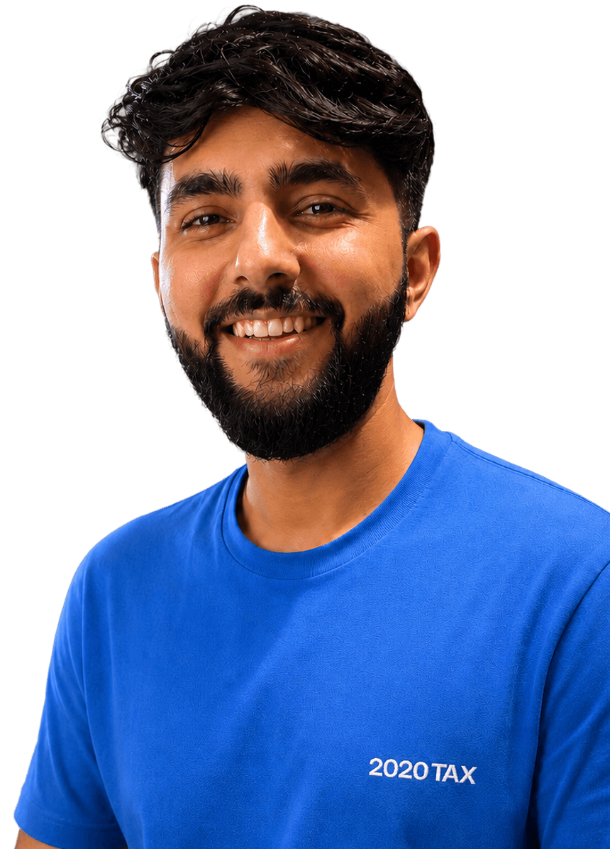 Ayush, Backend Developer (Full Stack)