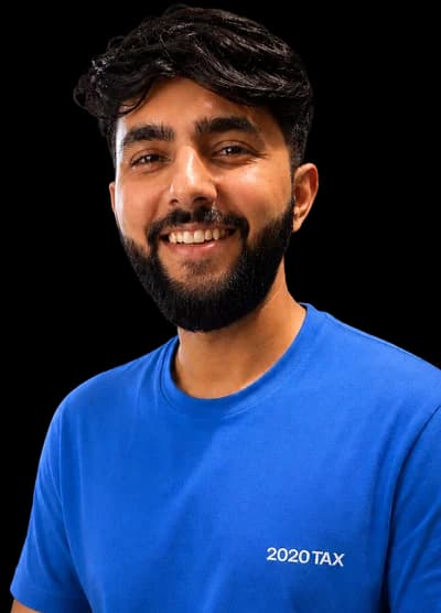 Ayush, Backend Developer (Full Stack)