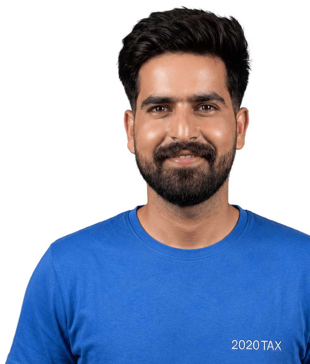 Azhar Bhat, Frontend / Security Expert