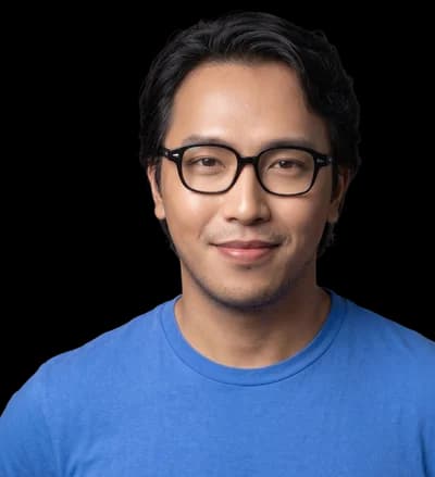 Bon Jovi Jumawan, Ireland Team Lead