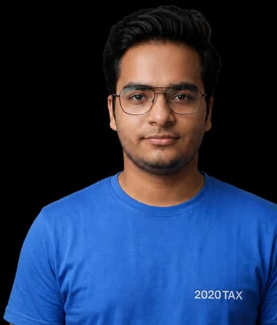 Deepanshu Yadav, Software Engineer (Full Stack)
