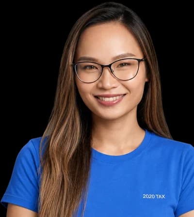 Rosa Mae Gaga-a, Payments & Tax Compliance Team Lead