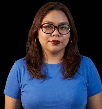 Kwin Patrixia Santonil, General Manager