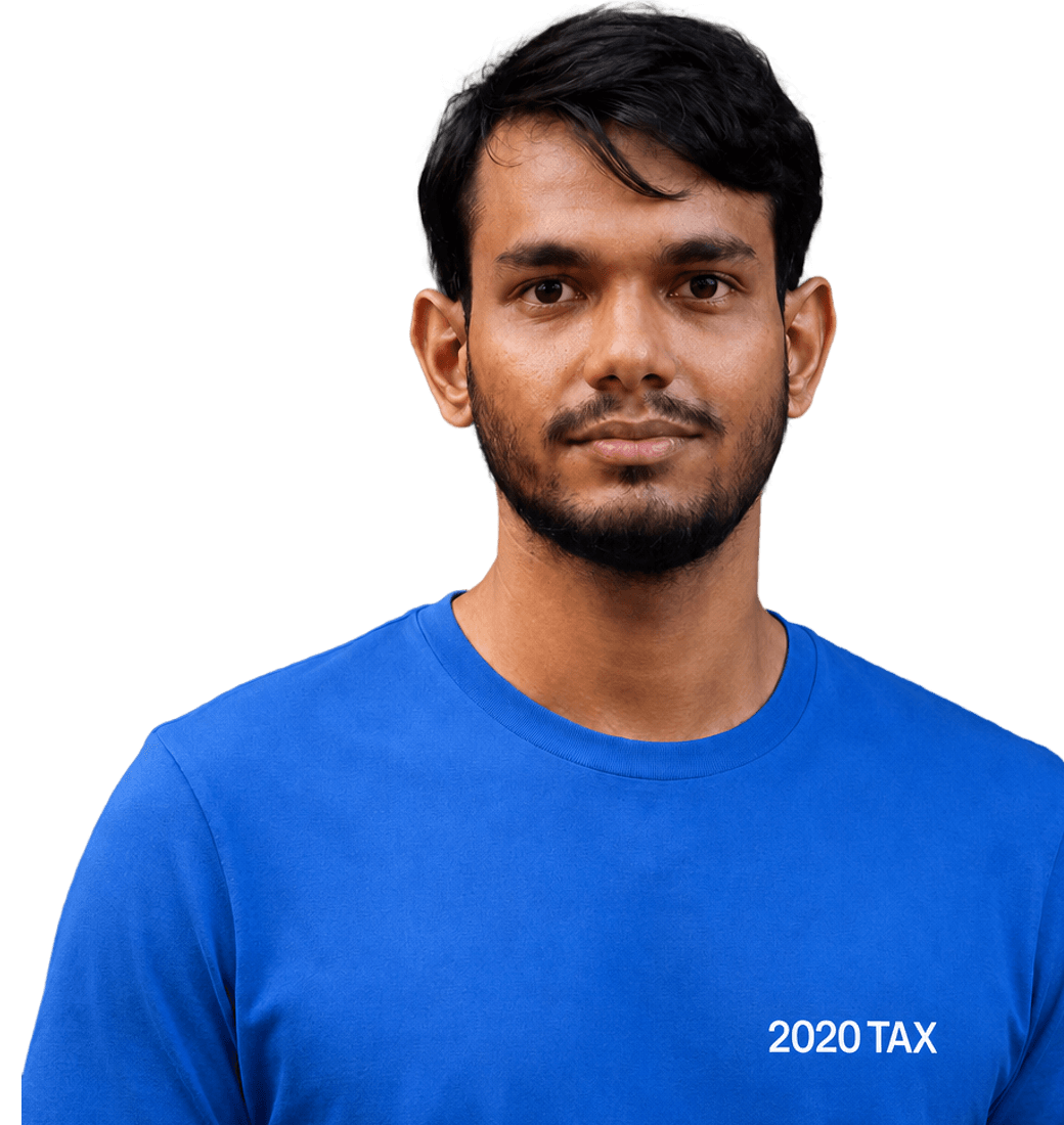 Nasim Akhtar, Backend Developer (Full Stack)