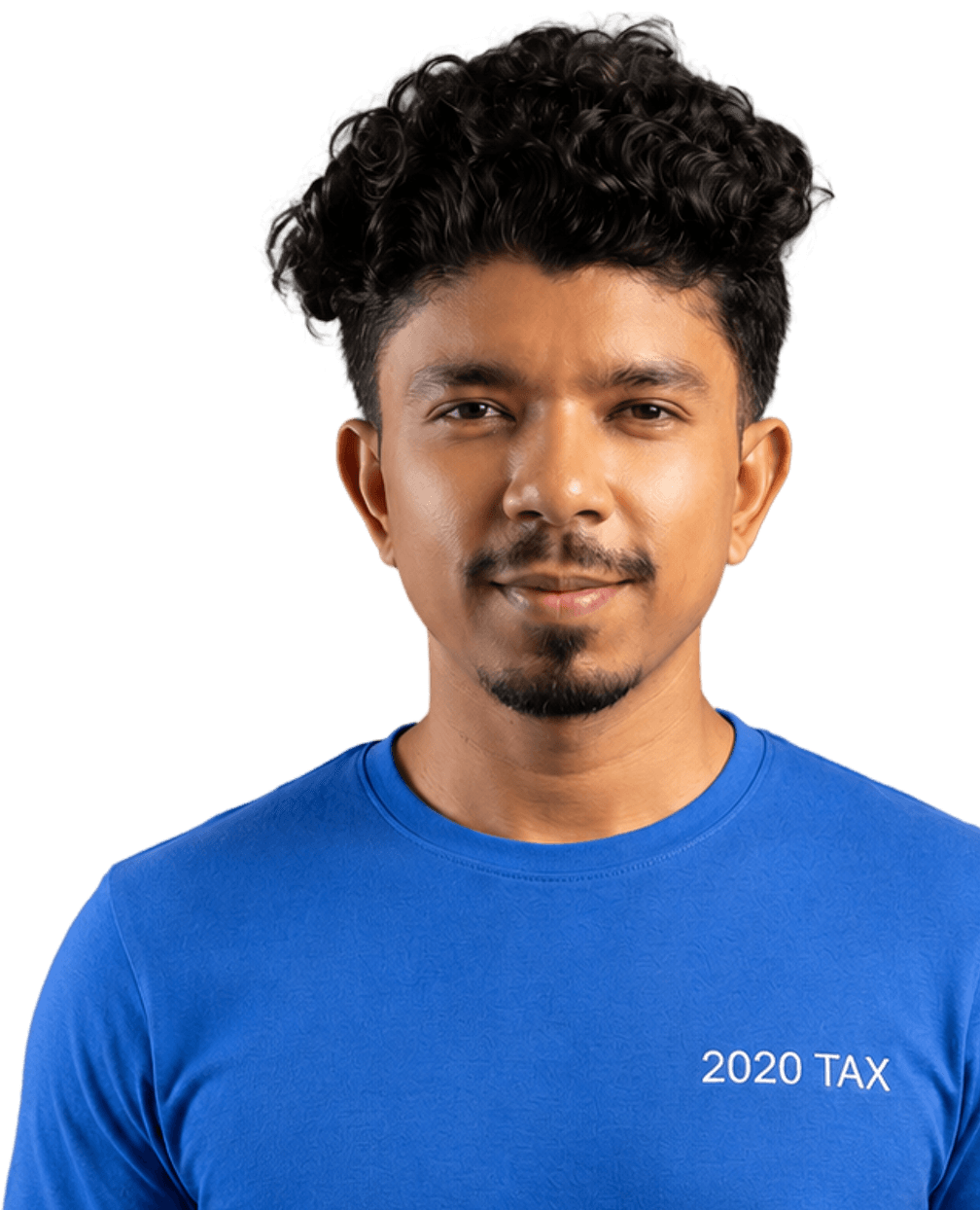 Nipun Jain, Frontend
