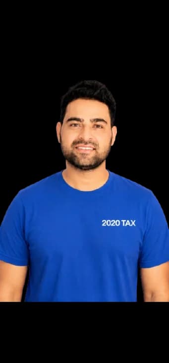 Mohd Salman, Backend Team Lead