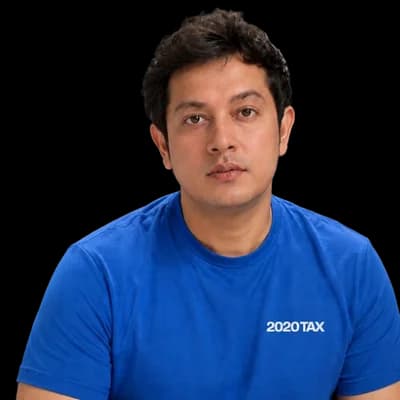 Shubham Mittal, Tax Support