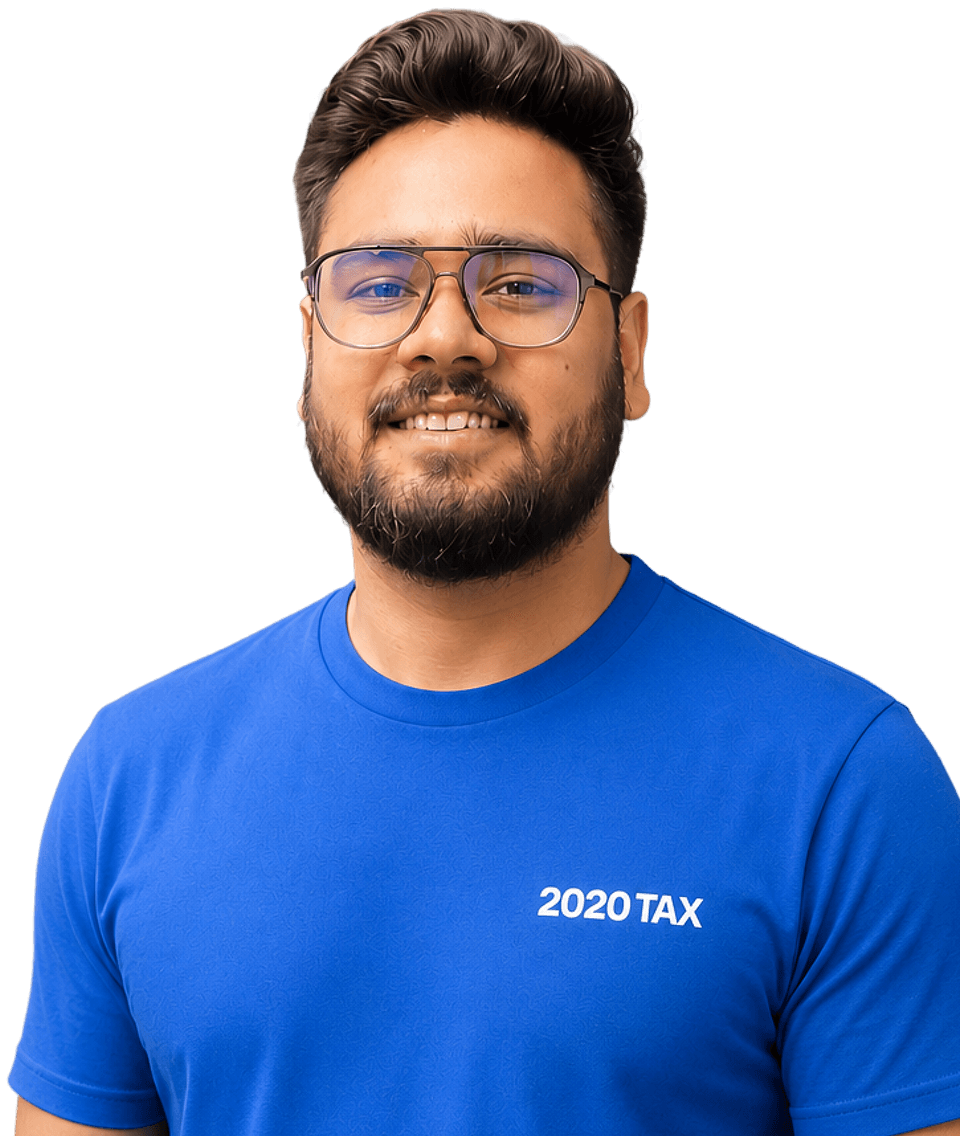 Vivek Singh, Business Analyst + Scrum Master