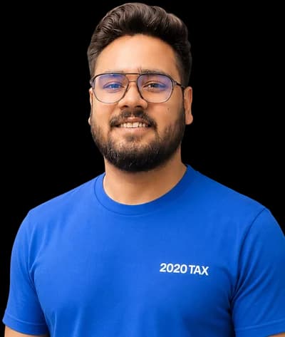 Vivek Singh, Business Analyst + Scrum Master